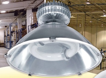Induction Lamp