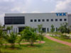 YKK SB