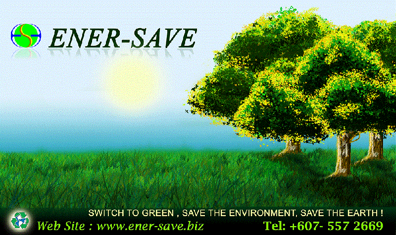 Ener-Save Sdn Bhd
